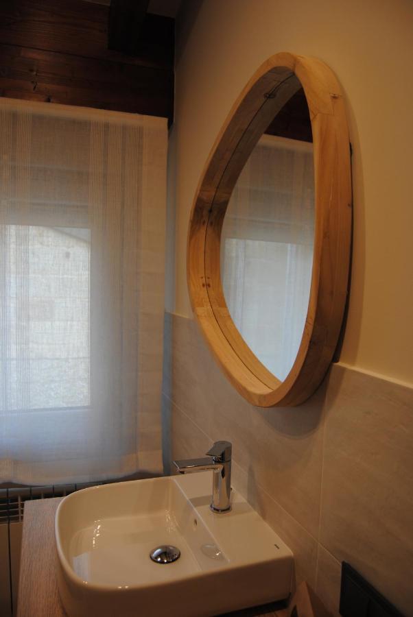 Hotel A Ecogranxa ポンテベドラ エクステリア 写真