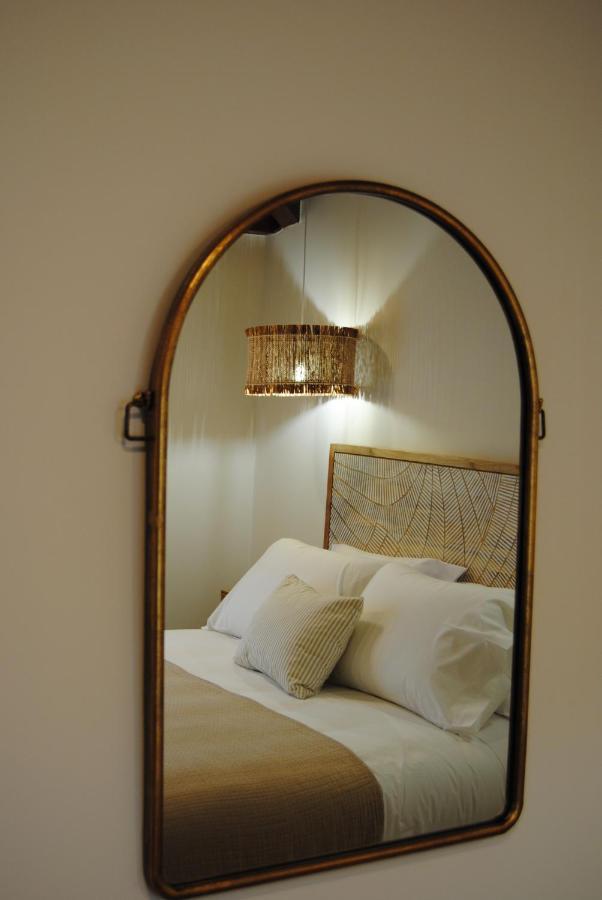 Hotel A Ecogranxa ポンテベドラ エクステリア 写真
