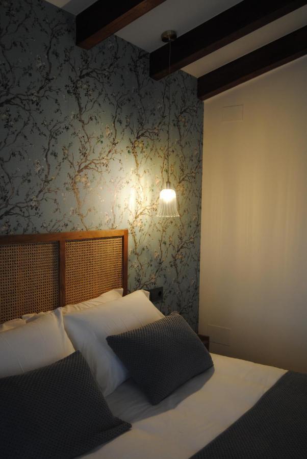 Hotel A Ecogranxa ポンテベドラ エクステリア 写真