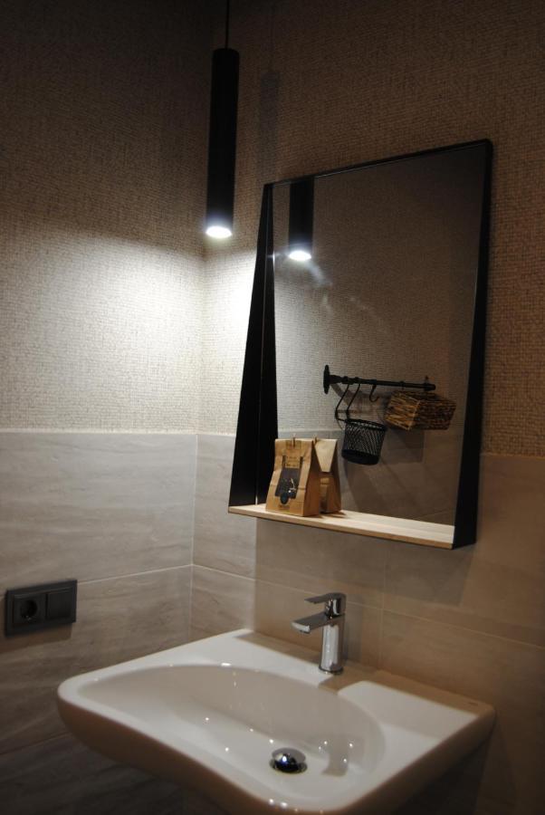 Hotel A Ecogranxa ポンテベドラ エクステリア 写真