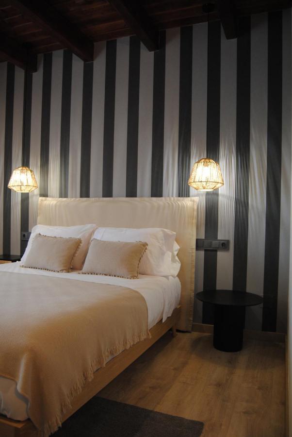 Hotel A Ecogranxa ポンテベドラ エクステリア 写真
